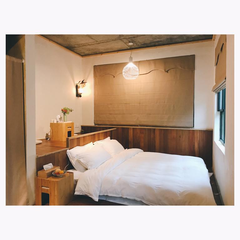 Jieshanju Mountain Stay Вэньчжоу Номер фото